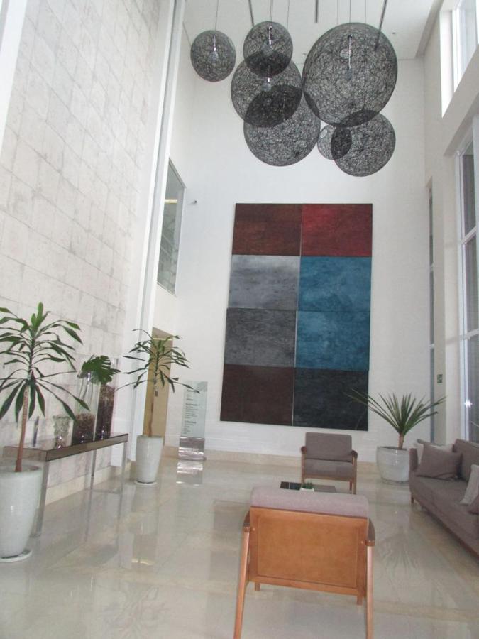 Flat Super Aconchegante No Dna - Proximo Ao Vaca Brava Daire Goiânia Dış mekan fotoğraf