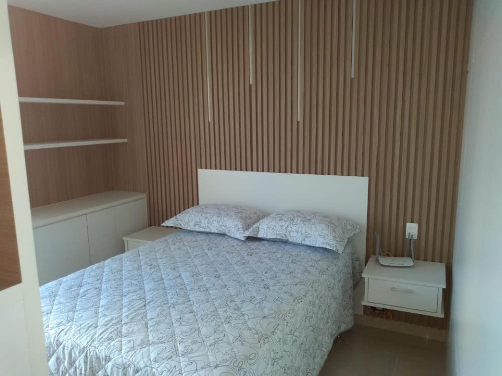 Flat Super Aconchegante No Dna - Proximo Ao Vaca Brava Daire Goiânia Dış mekan fotoğraf