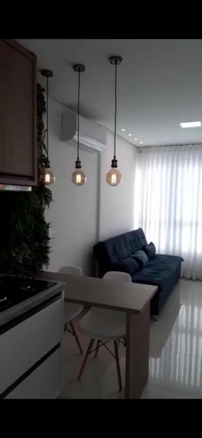 Flat Super Aconchegante No Dna - Proximo Ao Vaca Brava Daire Goiânia Dış mekan fotoğraf