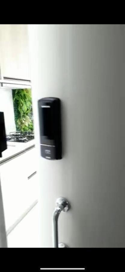 Flat Super Aconchegante No Dna - Proximo Ao Vaca Brava Daire Goiânia Dış mekan fotoğraf