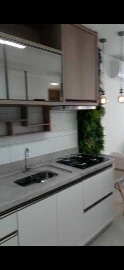 Flat Super Aconchegante No Dna - Proximo Ao Vaca Brava Daire Goiânia Dış mekan fotoğraf