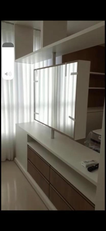 Flat Super Aconchegante No Dna - Proximo Ao Vaca Brava Daire Goiânia Dış mekan fotoğraf