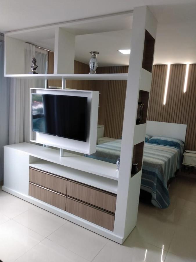 Flat Super Aconchegante No Dna - Proximo Ao Vaca Brava Daire Goiânia Dış mekan fotoğraf